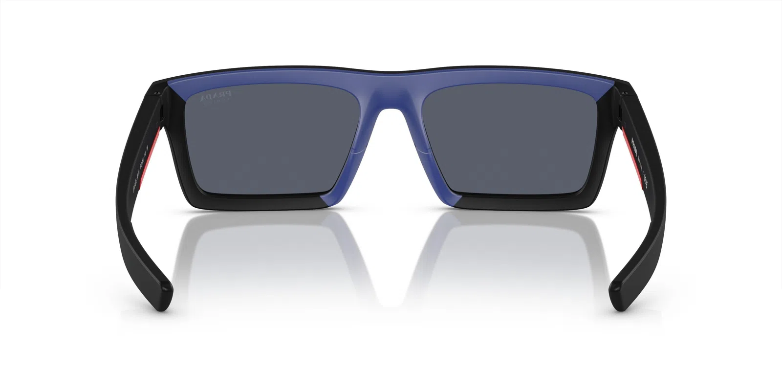 Prada Linea Rossa 02ZSU Sunglasses - view 25